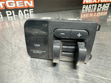 2008 FORD F350 6.4 TRAILER BRAKE CONTROL MODULE 7C34-2C006-AF OEM #714