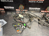 2001 C5 CORVETTE FRONT END ABS HEADLIGHT HARNESS AUTO OEM #1374
