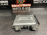 GEN 4 PCM POWERTRAIN CONTROL MODULE 12617630 E38 OEM #1551