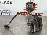 97-04 C5 CORVETTE RIGHT REAR PASSENGER SIDE BRAKE CALIPER USED OEM #218