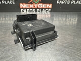 2012 CAMARO SS FUEL PUMP FLOW CONTROL MODULE OEM 20867260 #780