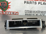 2011 FORD MUSTANG GT CENTER DASH AC HEATER AIR VENT OEM AR33-19C681-A #395