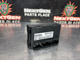2011 CHEVY SILVERADO 2500 TRANSFER CASE CONTROL MODULE 24252878 OEM #1312