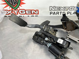 2016 FORD F250 ELECRIC ACCELERATOR PEDAL BRAKE PEDAL ASSEMBLY OEM #323