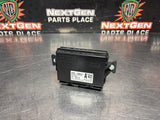 2017 FORD MUSTANG GT LIGHTING CONTROL MODULE FR3T-14D644-AF OEM #1378