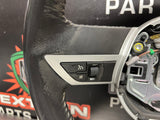 2011 CAMARO SS STEERING WHEEL OEM #982