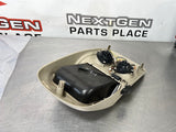 2004 CHEVY DURAMAX 2500HD OVERHEAD CONSOLE STORAGE OEM #302