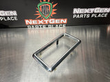 10-14 FORD MUSTANG GT AUTOMATIC SHIFTER TRIM BEZEL AR33-F7E91-AG OEM #757