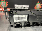 2013 GMC SIERRA 2500HD AC HEATER CLIMATE CONTROL 20921713 OEM #737