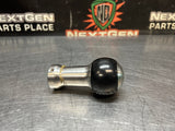 2005 CADILLAC CTS-V BILLET SHIFT KNOB #1587