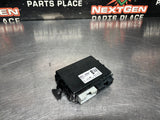 2013 FORD MUSTANG GT LIGHT LAMP CONTROL MODULE OEM DR3T-14D644-BA #1410