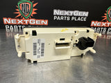 2005 CHEVY SILVERADO 6.0 GAS CLIMATE CONTROL 10370033 OEM #639