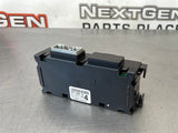 2011 FORD MUSTANG GT CLIMATE CONTROL MODULE BR33-19980-BB OEM #481