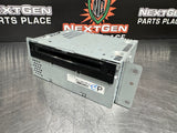 2016 FORD F150 CD PLAYER RADIO RECEIVER HEAD UNIT GL3T-19C107-CA OEM #691