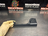 2024 FORD MUSTANG GT LH DASH TRIM LEATHER OEM #1392
