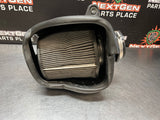 2011-2016 FORD F350 6.7L AFE POWER MAGNUM FORCE STAGE 2 COLD AIR INTAKE #979