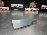 2016 FORD MUSTANG GT LH DRIVER SIDE DASHBOARD GLOVE BOX TRIM OEM #1112