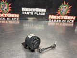 2006 C6 CORVETTE LEFT FRONT DRIVER RIDE HEIGHT SENSOR OEM 25348414 #1364