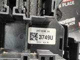 14 - 18 CHEVROLET SILVERADO 2500 BODY FUSE RELAY JUNCTION BOX 22773749 #1324