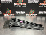 2011 FORD F250 SUPER DUTY SPARE TIRE KIT OEM HC3C-17005-DB #778
