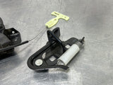 10-14 FORD MUSTANG TRUNK LOCK LATCH RELEASE ACTUATOR DR3A-6343282-AA #312