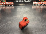 08-09 PONTIAC G8 GT POSITIVE BATTERY CABLE JUNCTION OEM 92185950 #1036
