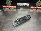 2004 CADILLAC CTS-V LH WINDOW SWITCHES OEM #1467