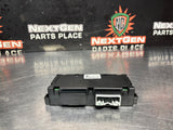 2011 FORD MUSTANG GT CLIMATE CONTROL MODULE BR33-19980-AB OEM #1357