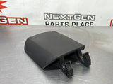 2015 CAMARO SS CENTER CONSOLE LID OEM #369