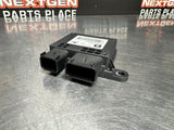 2012 CAMARO SS PASSENGER OCCUPANT RESTRAINT MODULE OEM 22837976 #685