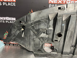 08-09 PONTIAC G8 GT LOWER BUMPER DEFLECTOR AIR DAM SPLASH SHIELD 92201782 #825