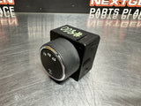 2013 GMC SIERRA 2500HD 4WD TRANSFER CASE SWITCH OEM #800
