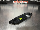 97-04 C5 CORVETTE RH PASSENGER SIDE SEAT CONTROLS OEM #788