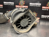 2008 SILVERADO 2500HD LMM DURAMAX 6.6 AIR INTAKE 25839608 25881207 OEM #1189