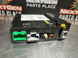 2015 CHEVY SILVERADO 2500 RADIO RECEIVER MODULE 13592804 OEM #837