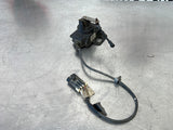 1999 CORVETTE C5 LF FRONT RIDE HEIGHT SENSOR 22154201 #VV806