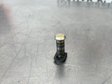 2001 C5 CORVETTE BRAKE BOOSTER PIN CLIP BOLT TO BRAKE PEDAL #303