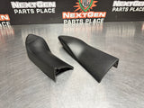 08 - 16 FORD F250 F350 LH / RH SIDE DOOR TWEETERS SPEAKER OEM #748