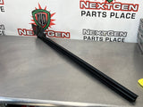 2015 FORD MUSTANG GT LH DOOR WINDOW INNER WEATHERSTRIP SEAL OEM #295