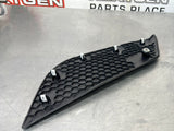15-20 FORD MUSTANG GT LH DRIVER SIDE DASHBOARD TRIM COVER  FR3B-63044E07 #295