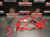 2016 CAMARO SS POSITIVE BATTERY POWER TERMINAL WIRE OEM 23404974 #795