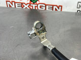 2010-2015 CAMARO SS NEGATIVE BATTERY CABLE 92241442 OEM #467