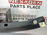 05-13 C6 CORVETTE UPPER ROOF WINDSHIELD TRIM PANEL FOR HEADLINER OEM #487