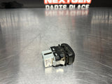 2008 FORD F250 PEDAL ADJUSTER BUTTON 7L1T-14B494-ABW OEM #694