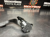 2019 CHEVY 2500 HD ELECTRONIC GAS PEDAL 23362231 OEM #1198