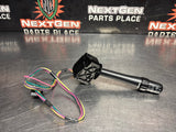 1999 C5 CORVETTE WINDSHIELD WIPER STALK SWITCH OEM #1302