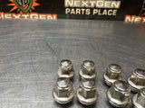 2024 FORD MUSTANG GT LUG NUTS OEM #1482