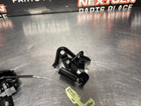 2017 FORD MUSTANG GT TRUNK LOCK LATCH RELEASE ACTUATOR OEM #1334