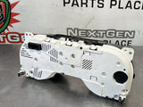 2012 FORD MUSTANG GT INSTRUMENT CLUSTER SPEEDOMETER 150,831 MILES OEM #3621