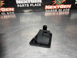 08-10 FORD F250 PASSENGER AIR BAG SWITCH WITH POWER POINT OUTLET OEM #1297